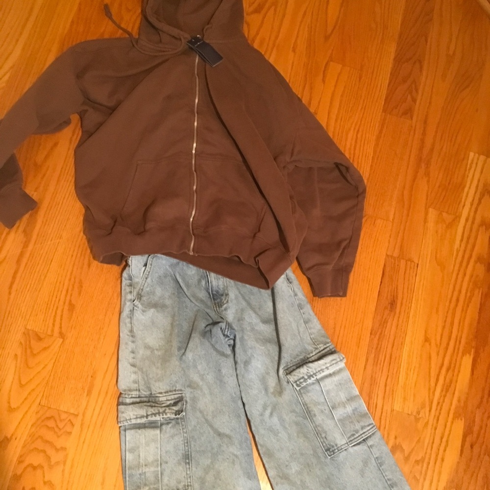 Trade post